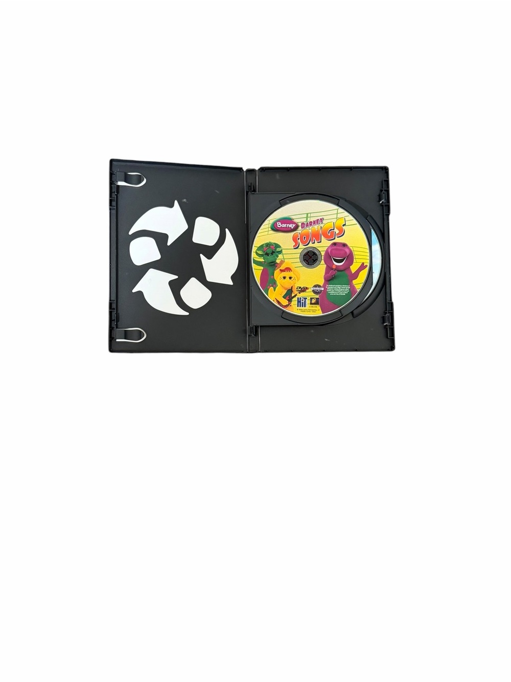Barney Double Feature 2 Set DVD ๐ - Picture 3 of 4